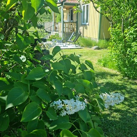 Charmigt Hus Pa Landet Naera Till Bad Stromstad Exterior photo