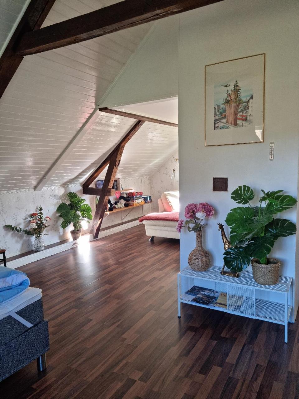 Charmigt Hus Pa Landet Naera Till Bad Stromstad Exterior photo